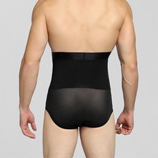 남자뱃살커버복대