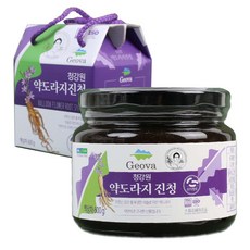 청강원 약도라지 진청, 600g, 1개입, 1개
