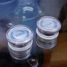 시내랑 자석지우개 어항 청소용품 관리 수질 개선 환수, 1개
