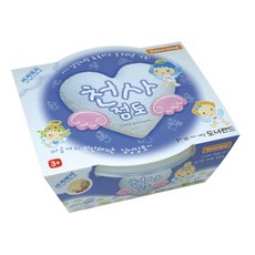 도너랜드 도너랜드)천사점토(70g), 단품, 상세페이지 참조