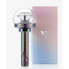 3세대 캐럿스틱 공식 세븐틴 캐럿봉 응원봉 아이돌 형광스틱 블루투스