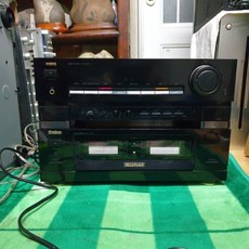 패시브프리앰프만들기