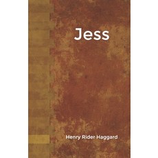 Jess Paperback, Independently Published