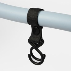 맘초이스더블유모차걸이