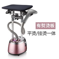 미라클스팀다리미