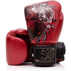 페어텍스 글러브 Fairtex Gold...