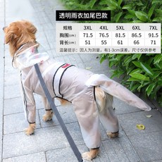 강아지 비 옷 비옷 레인 코트 레인코트 의류 패션 방수 묘 견 반려견 반려묘 애완동물 반려동물 펫 산책 우비 우산 추위, B