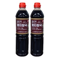 장국젓기