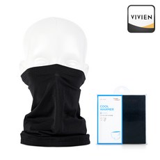 비비안쿨넥워머