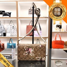 코치미니크로스백