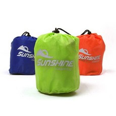 휴대용등받이쿠션