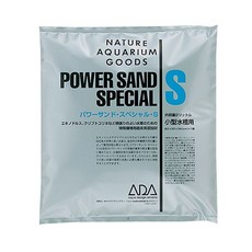 ADA 파워샌드 스페셜 S 2리터, 1개