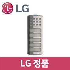 LG LG 정품 T23MX9A 세탁기 필터 거름망 먼지망 sh33405