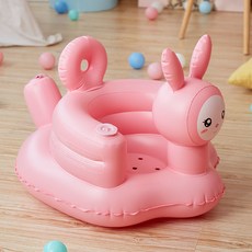유아목욕의자휴대용
