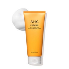 AHC 프리미엄비타13 멜팅 딥 클렌징폼 200ml