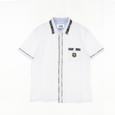 신곡중하복셔츠