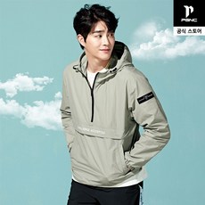 패기앤코바람막이 TOP01