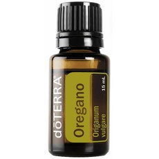 도테라오레가노오일