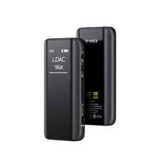 FiiO 피오 BTR15 블루투스 헤드폰 증폭기 4.4mm 밸런스드 DSD 디코딩 헤드셋 이어셋 DAC, 1.블랙+&amp;amp;amp;amp;amp;amp; - fiiobtr7