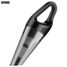 DFMEI 차량용 청소기 무선 고출력 청소기 가정용 휴대용 청소기