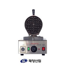 업소용와플기