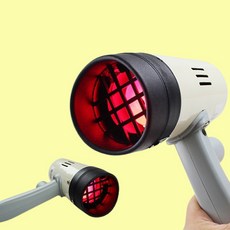 적외선귀치료기