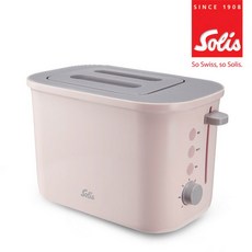 솔리스토스터기