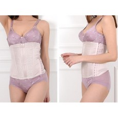 몸매교정복대