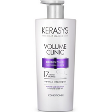케라시스 볼륨 클리닉 단백질 컨디셔너, 14개, 750ml