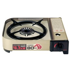 이와타니가스버너