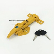 볼보 호환 부품 호환용 실린더 헤드 잠금 장치 굴삭기 EC200 EC210 14521945 14532180