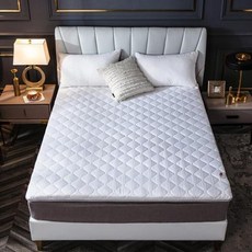 북극토퍼매트리스