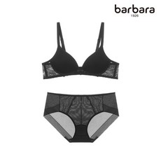 babara브라팬티세트 TOP01