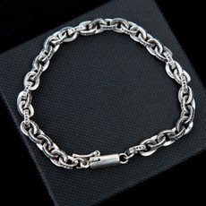 페이퍼체인목걸이