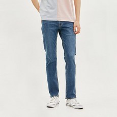 잠뱅이남자여름청바지