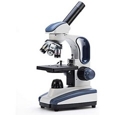 현미경 SWIFT SW200 Compound Monocular Microscope with 40X-1000X Magnification Precision Fine Focus, 본문참고, Edition = Standard Edition