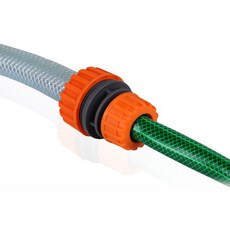 크기다른호스연결구 13mm~19mm물호스 호스 연결구, 1개