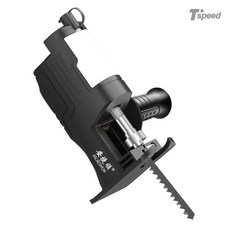Tspeed 전동직쏘 아답터 ST-2161, 1개