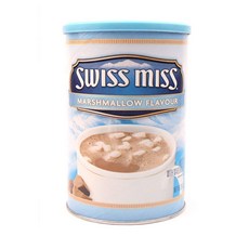 콘아그라 스위스미스 머쉬멜로 737g(통) 핫초코, 1개, 737g