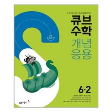 큐브수학개념6-2