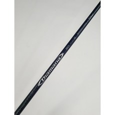 타이틀리스트 TS 디아마나 50S 드라이버샤프트, 단일