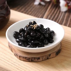 24H판다 콩자반 검은콩조림 150g 300g, 24H판다_콩자반150g, 1개
