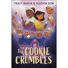 The Cookie Crumbles, Quill Tree Books