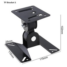 자동차tv브라켓헤드레스트