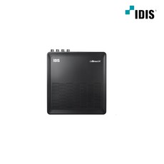 아이디스 IDIS TR-X1208 HD-TVI 200만화소 8채널 CCTV 녹화기 DVR 하드디스크 미포함 - 아이디스dvr