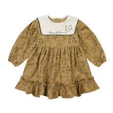 디어베이비원피스