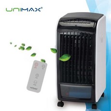 unimax냉풍기