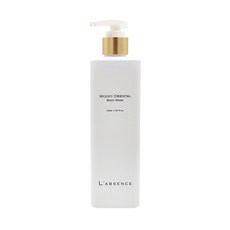 랍셍스 우디 오리엔탈 바디워시 350ml, 1개