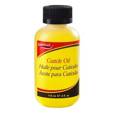슈퍼네일 큐티클 크림/오일 119ml 1팩 오일 Cuticle Oil