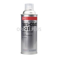 [나바켐]스테인레스코팅제 L-316 420ml 1BOX(20EA), 20개